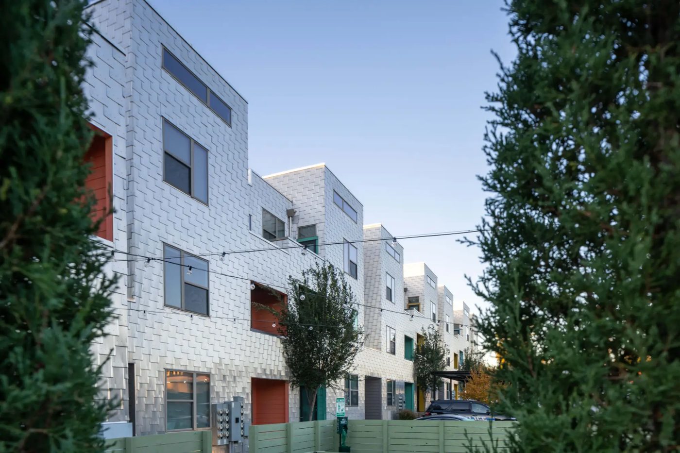 Bloom Apartments and Office