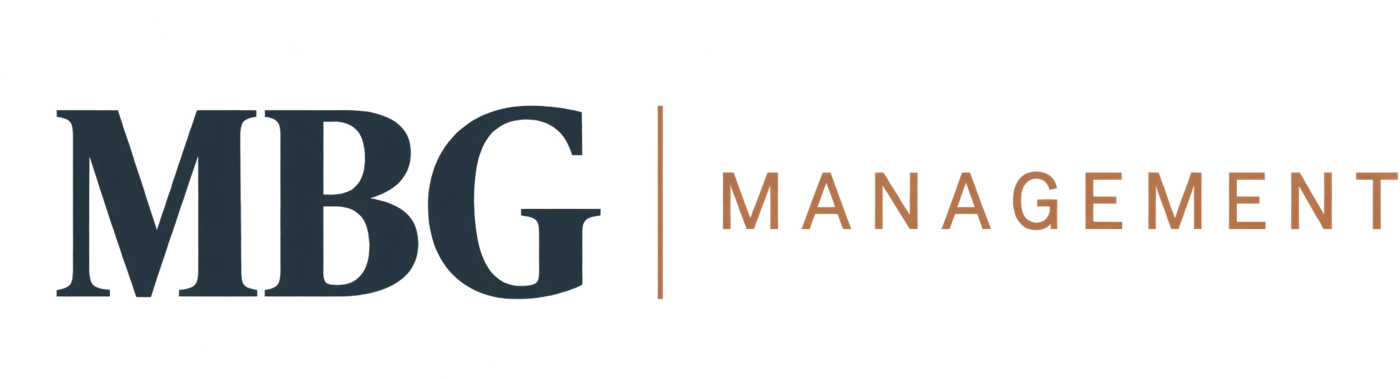 MBG Management