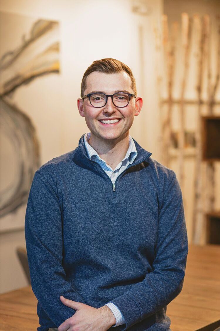 Mitch Moore, Founder of Southledge Capital