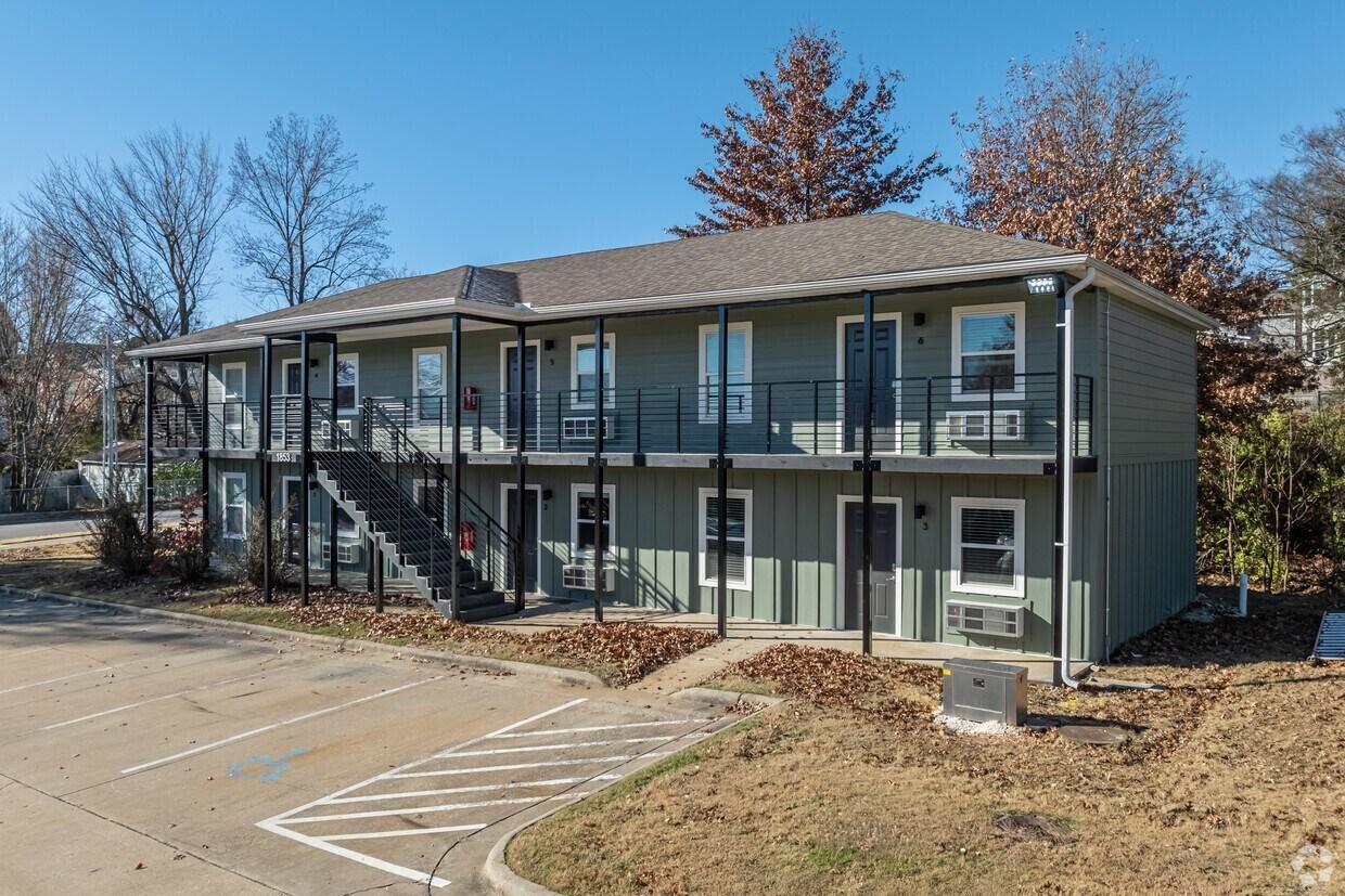 SoFay Lofts
